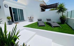 Apartamento de ensueño Lanzarote